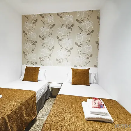 Alcam Appartement Barberà del Vallès