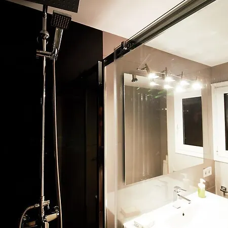 Apartment Alcam *