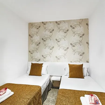 Apartment Alcam *
