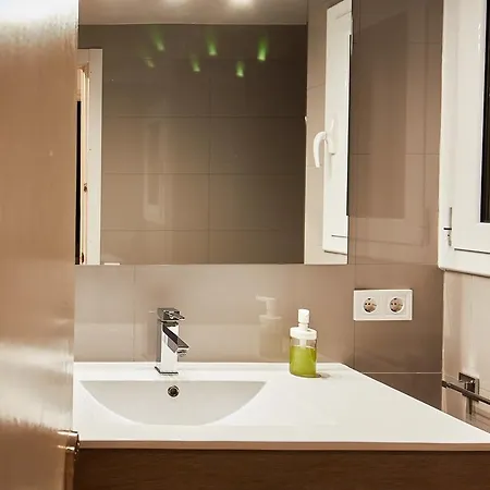 Alcam Apartment Barbera del Valles