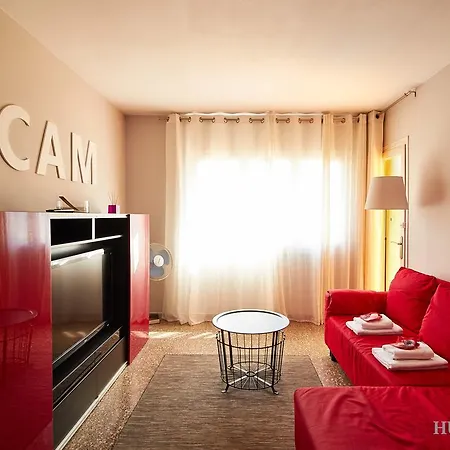 Alcam Apartment Barbera del Valles