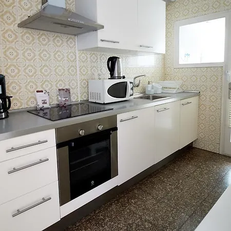 Alcam Apartment Barbera del Valles