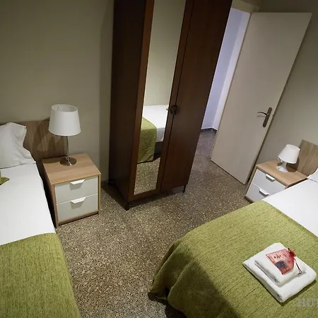 Alcam Apartment Barbera del Valles
